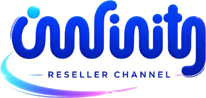 Infinity Resell logo